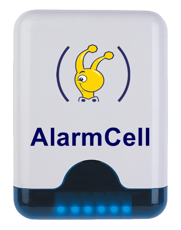 Alarm Sistemi Siren