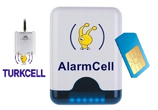 Alarmcell - alarmcell